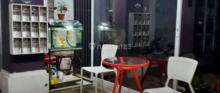 Dijual Rumah Bohemia  Bagus , Furnish, Gading Serpong  , Tangerang Selatan ,banten  1