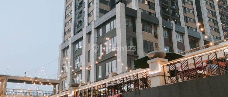 Disewakan Apartemen Meikarta Tower 1 , Dekat Lippo Cikarang , Cikarang, Jawa Barat  1