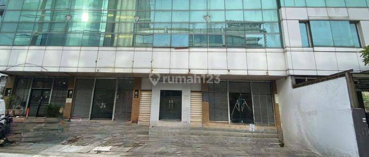 Dijual Ruko Gandeng 3 Unit Sentra Puri Niaga, Dekat Mall Puri Indah, Kembangan, Jakarta Barat 1