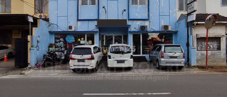 Hotel 27 Kamar di Slipi Jual Murah Lokasi Strategis Pusat Bisnis 1