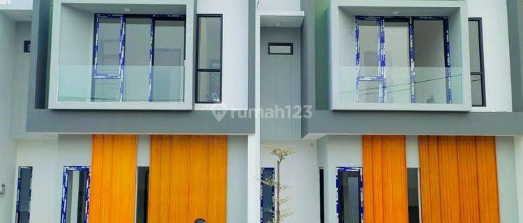 Dijual Rumah Tanpa Dp, Dekat Mall The Park Sawangan 1