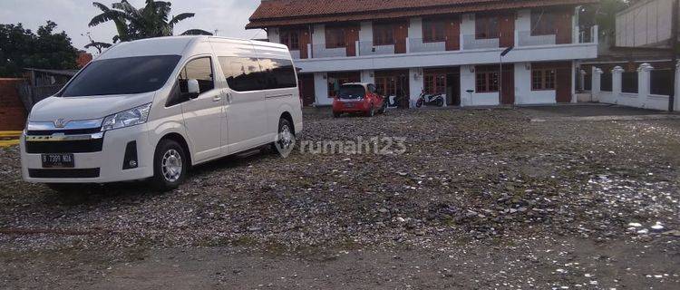 Dijual Rumah Dan Lahan Kontrakan di Cakung Jakarta Timur 1
