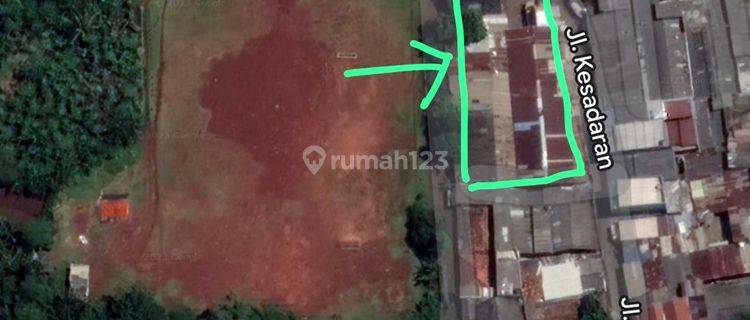 Dijual Tanah Pesanggrahan Jakarta Selatan 1