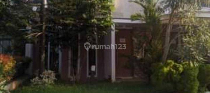 Dijual rumah siap huni, Perumahan Serang City Banten 1