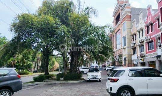 Dijual Termurah Ruko Surabaya Barat Raya Villa Bukit Mas 1