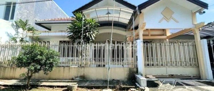 For Sale Klampis Wisma Mukti House 1