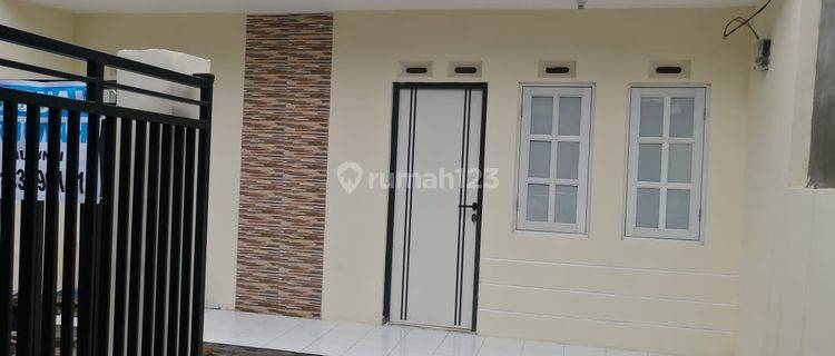 Dijual Rumah Siap Huni Lembah Harapan Lidah Wetan Surabaya 1