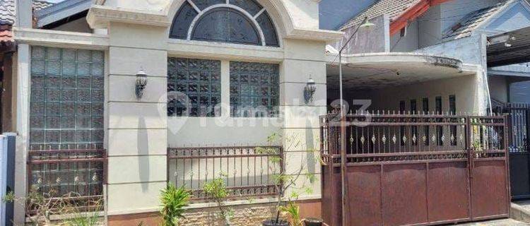 Dijual Rumah Babatan Mukti Wiyung Dibawah Harga Pasaran 1