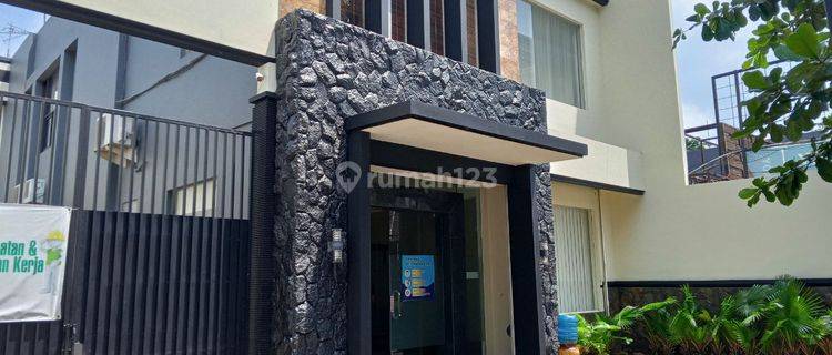 Dijual Tempat Usaha Surabaya Pusat Cocok Untuk Kantor Restoran Klinik 1