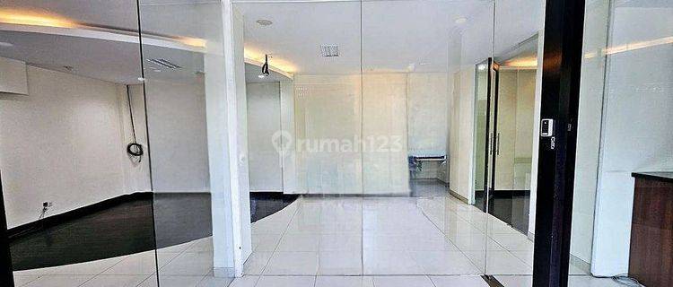 DIJUAL GEDUNG/RUKO SURABAYA SELATAN STRATEGIS SIAP PAKAI 1