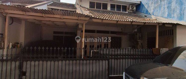 Lokasi Strategis Rumah Hunian di Agung Utara, Sunter, Jakarta Utara 1