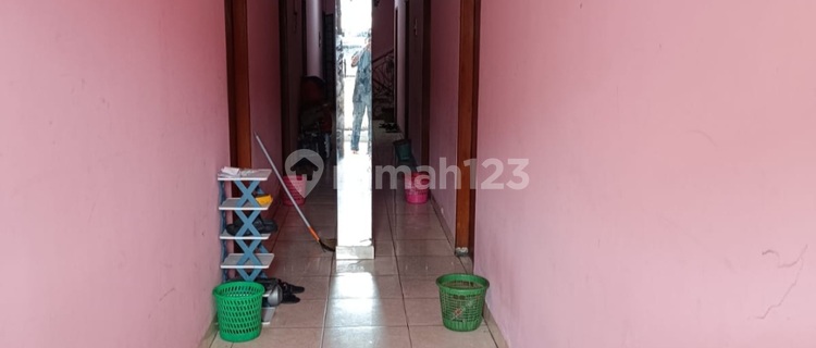 Boarding House for Sale, Operational in Pademangan - North Jakarta 1