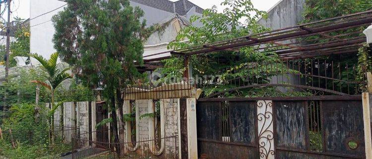 Jual Cepat Njop Rumah Di Pulo Nangka Timur - Pulomas 1