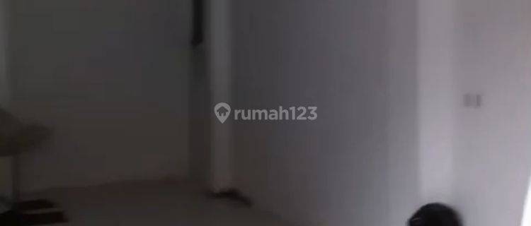 Ruko 4 Lantai Di Petojo Sabangan, Jakarta Pusat 1