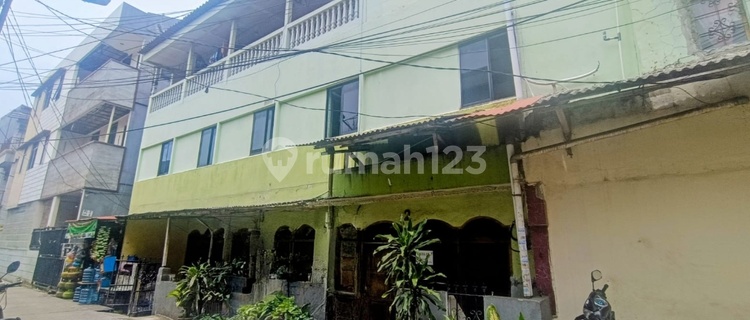 For Sale: Boarding House in Pademangan - North Jakarta 1