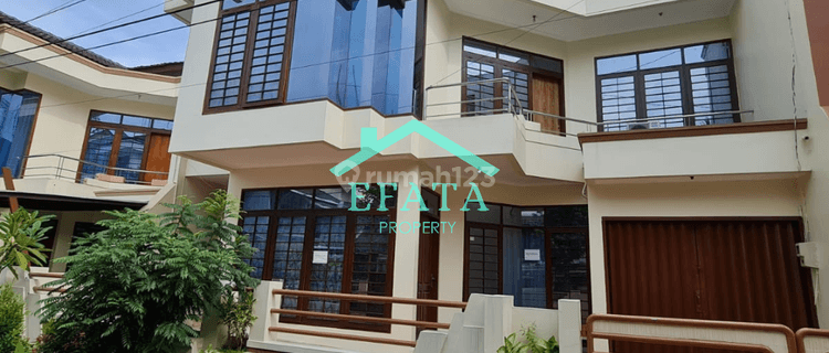 Disewakan Rumah BukitSari 1