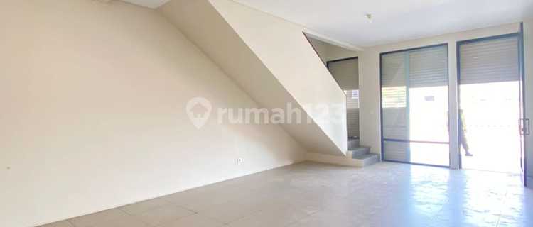 Sasakirana KBP Corner Type 2-Storey Shop House 1