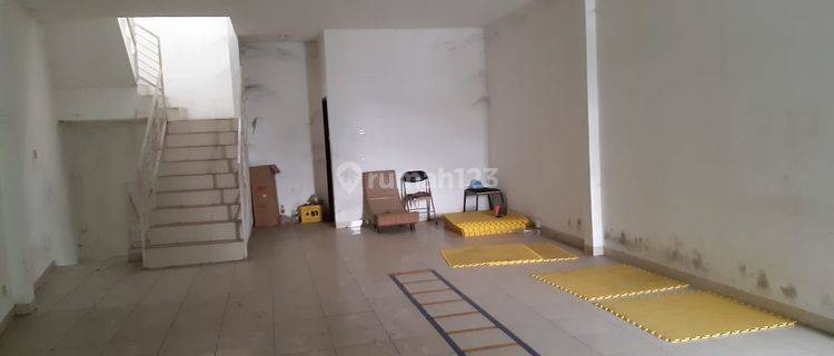 Ruko Bkr Mainroad  1