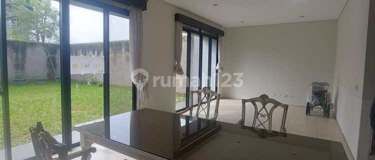 Rumah Bagus Furnished di Subanglarang Kbp , Bandung 1