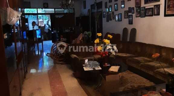 Rumah Bagus Unfurnished SHM di Sutami , Bandung 1