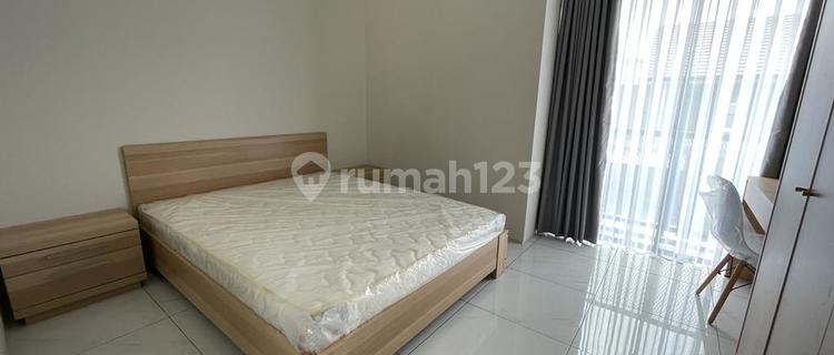 Sewa Rumah Kbp Tatar Tarubhawana Siap Huni 1