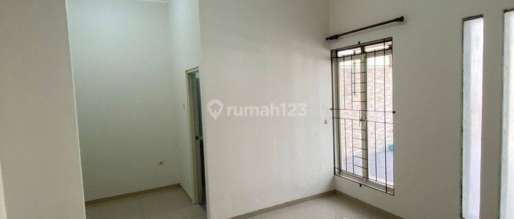 Jual Rumah Taman Holis Indah 2 1