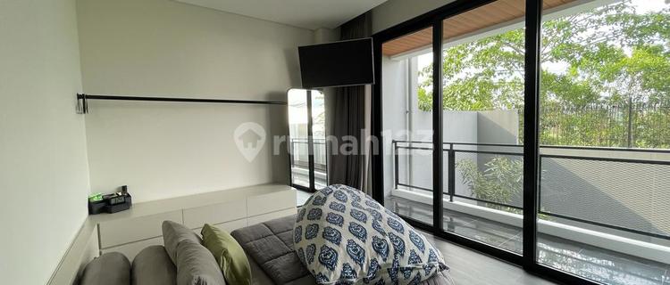 For Sale Luxury House Kbp Jingganagara 1