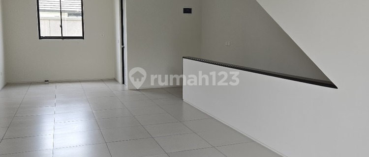 New 2-Story Shophouse KBP Sasakirana 1