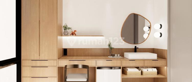 Kost - kostan Bagus Ciheulang Ciparay Bandung 1