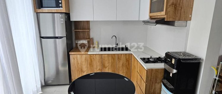 Affordable Fully Furnished House in Pesona Bali Ciwaruga Complex Near Campus 1