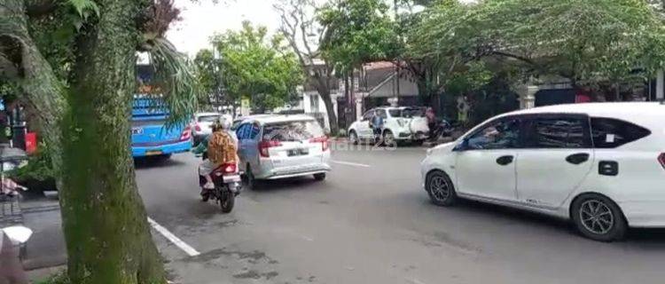 Tanah Murah dan Strategis Untuk Usaha Lokasi Premium Riau  1