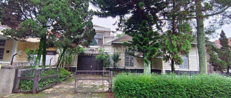 Rumah Hitung Tanah Di Tengah Kota, Cocok Untuk Investasi 1