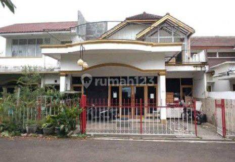 Rumah Murah Di Sayap Cigadung 1