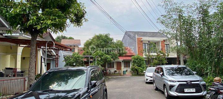 Rumah Murah Di Kawaluyaan 1