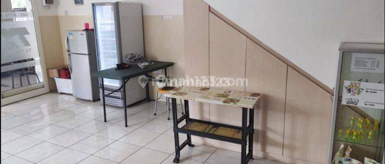 Ruko Bagus Siap Huni Bandung Tempo Dulu Kota Baru Parahyangan 1
