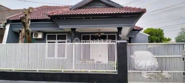 Rumah Minimalis Siap Huni Batu Mas Dekat Batununggal 1