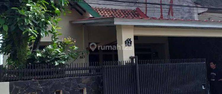 Rumah Minimalis Bagus Dekat Margahayu Raya Ciwastra 1