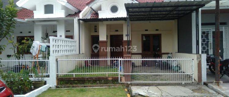 Rumah Minimalis Kota Mas Cimahi Dekat Pusat Kota 1