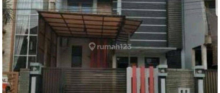 Rumah Minimalis Buahbatu Dekat Pintu Tol 1