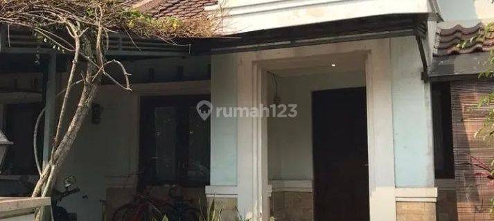 Rumah Minimalis Kbp Wangsakerta Dekat Ikea 1