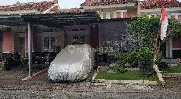 Rumah Minimalis Tatar Jingganagara Kbp Dekat Ikea 1