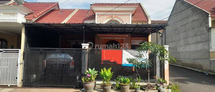 Rumah Hook Minimalis Kota Mas Cimahi Dkt Pusat Kota 1