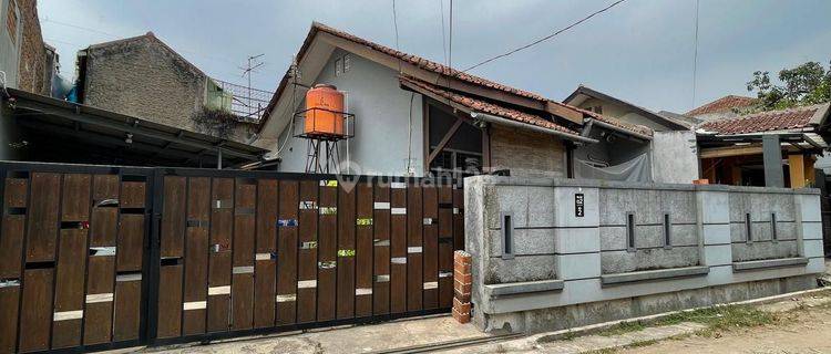 Rumah Minimalis Furnished Dkat Tol Kopo  1