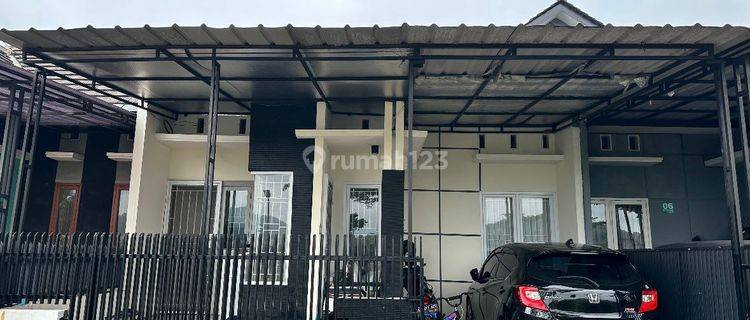 Rumah Minimalis Cimahi Selatan Deket Unjani 1