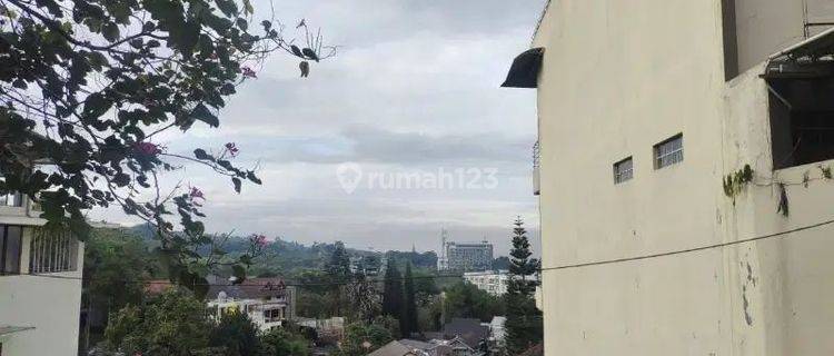 Tanah Kavling Downslove Dago Pakar Bandung Utara Udara Sejuk 1