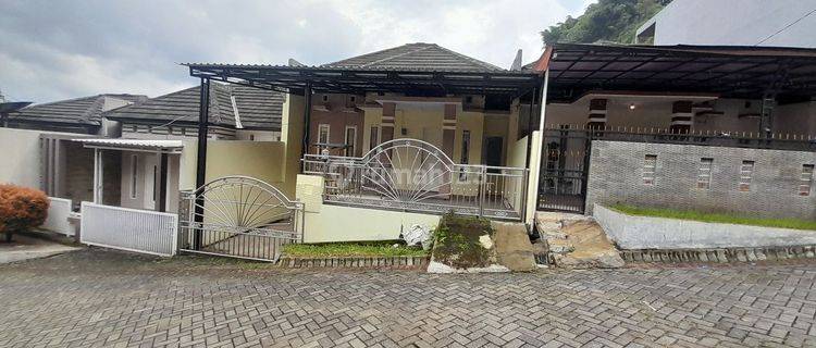 Rumah Minimalis Cimahi Selatan Dekat Unjani 1