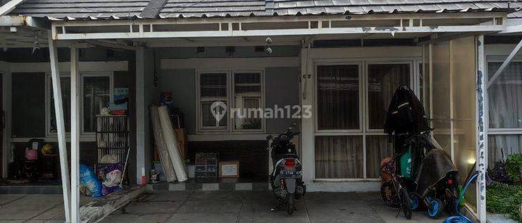 Rumah Cantik Minimalis di Cluster Antapani 1