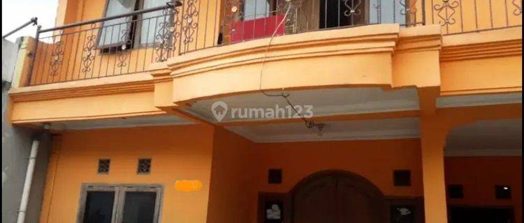 Dijual Murah Bgt, BU, Bagus, kodya Bandung, Cijerah, Gempol Sari 1