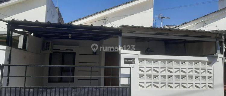 Dijual Rumah Murah Pisan, Kotamadya Bkn Kabupaten Dkt Ke Uin Cipadung Di Cilengkrang 1