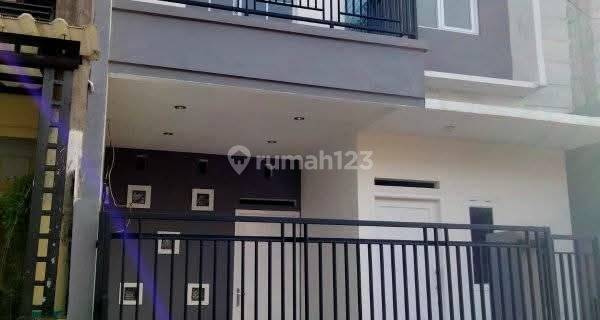 Dijual Rumah Minimalis, Lux, Murah Pisan, Bebas Banjir, Siap Huni Di Rancaekek Dkt Sekolah, Stasiun Rancaekek 1